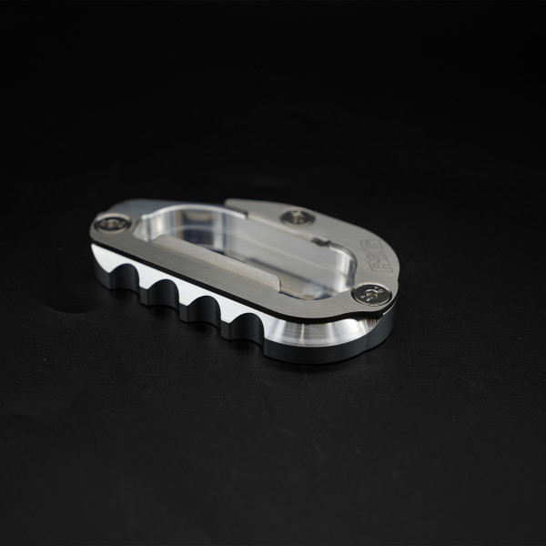 R&G Kickstand Shoe for BMW R 1300 GS '23-